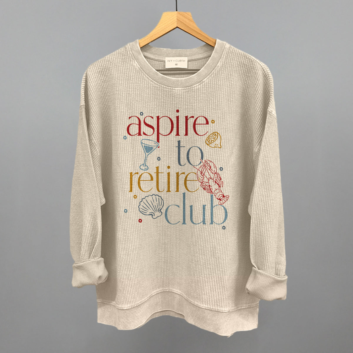 Aspire To Retire Club