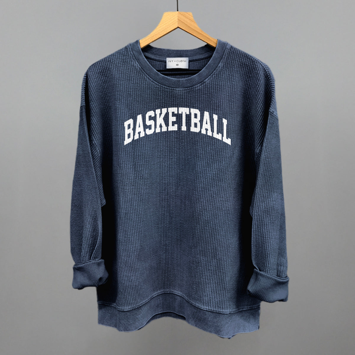 Basketball Arch (White)