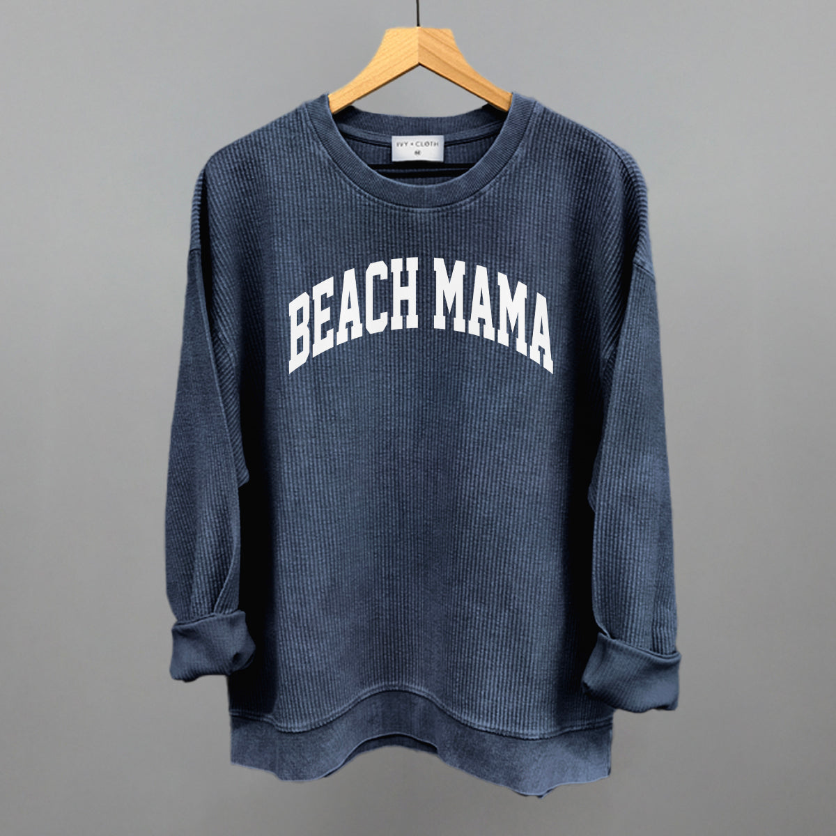 Beach Mama Arch (White)