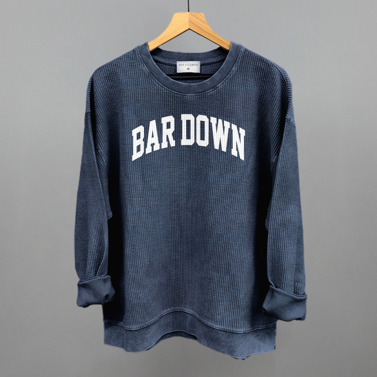 Bar Down Arch
