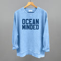 Ocean Minded