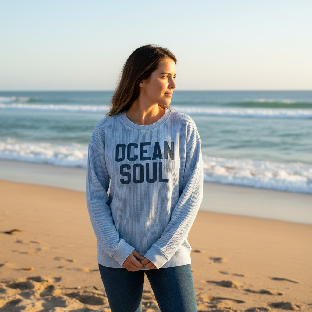 Ocean Soul