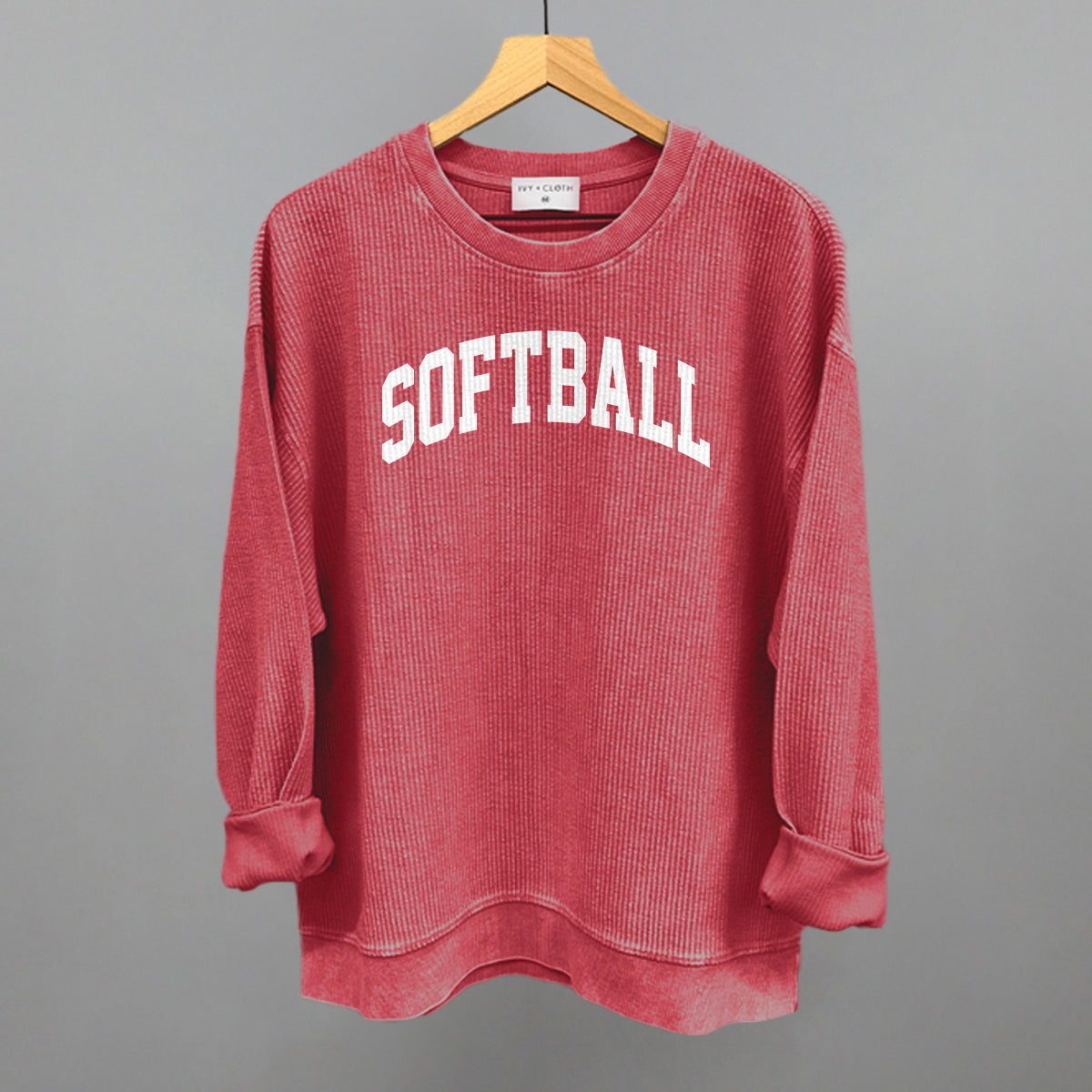 Softball Arch (White)