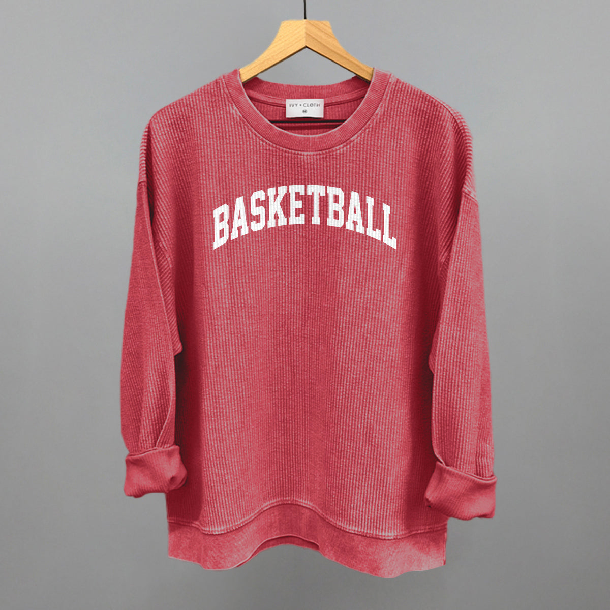 Basketball Arch (White)