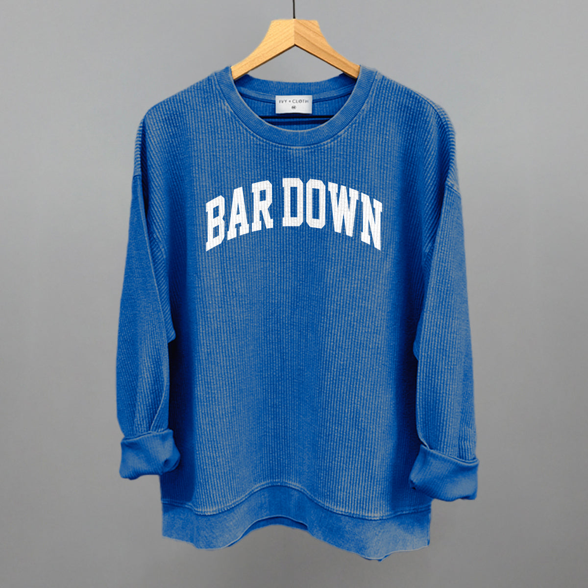 Bar Down Arch