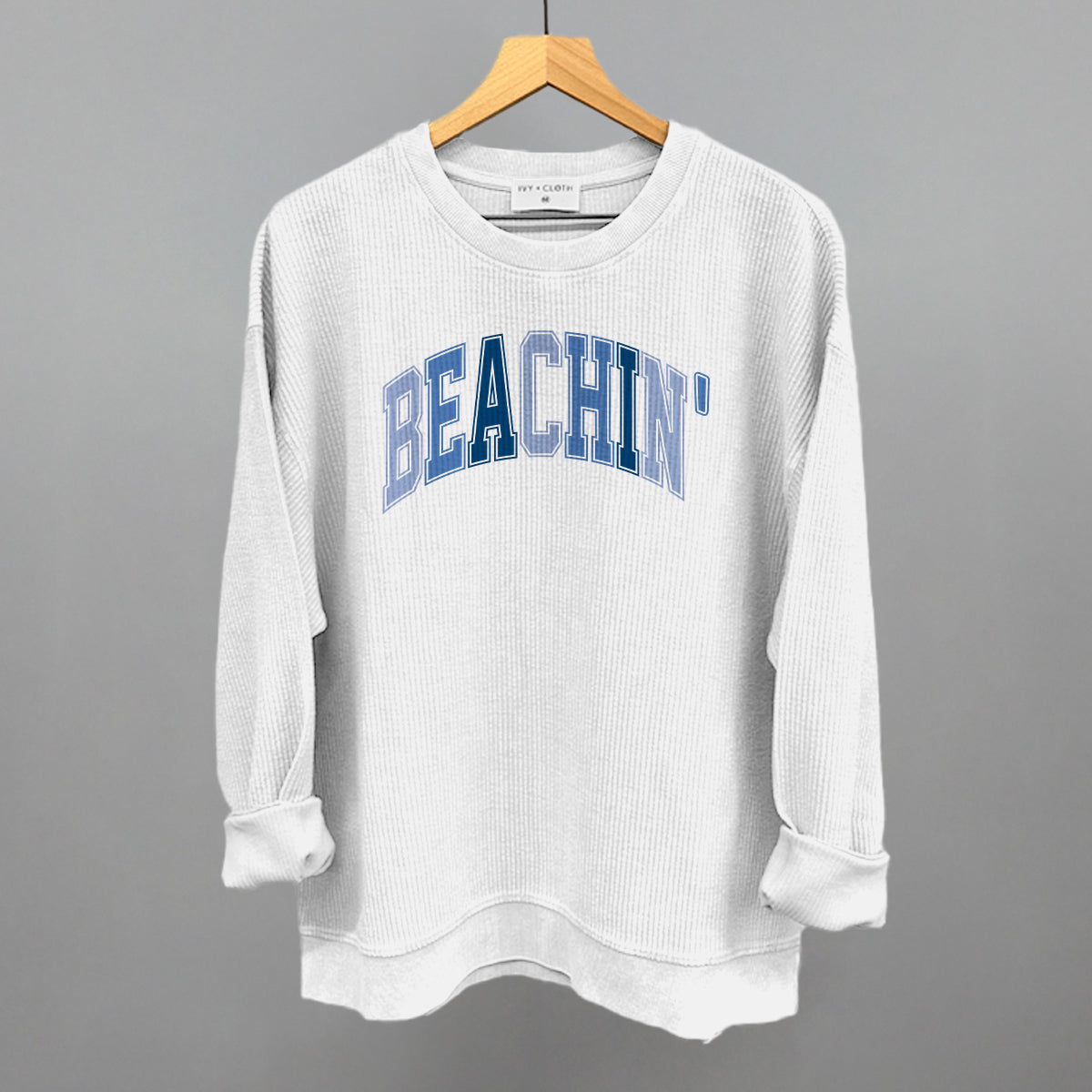Beachin' Arch