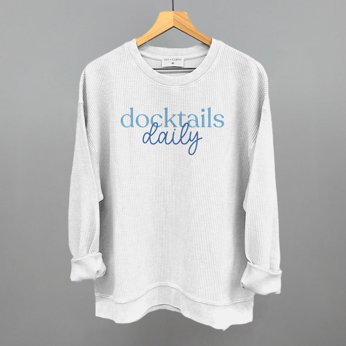 Docktails Daily