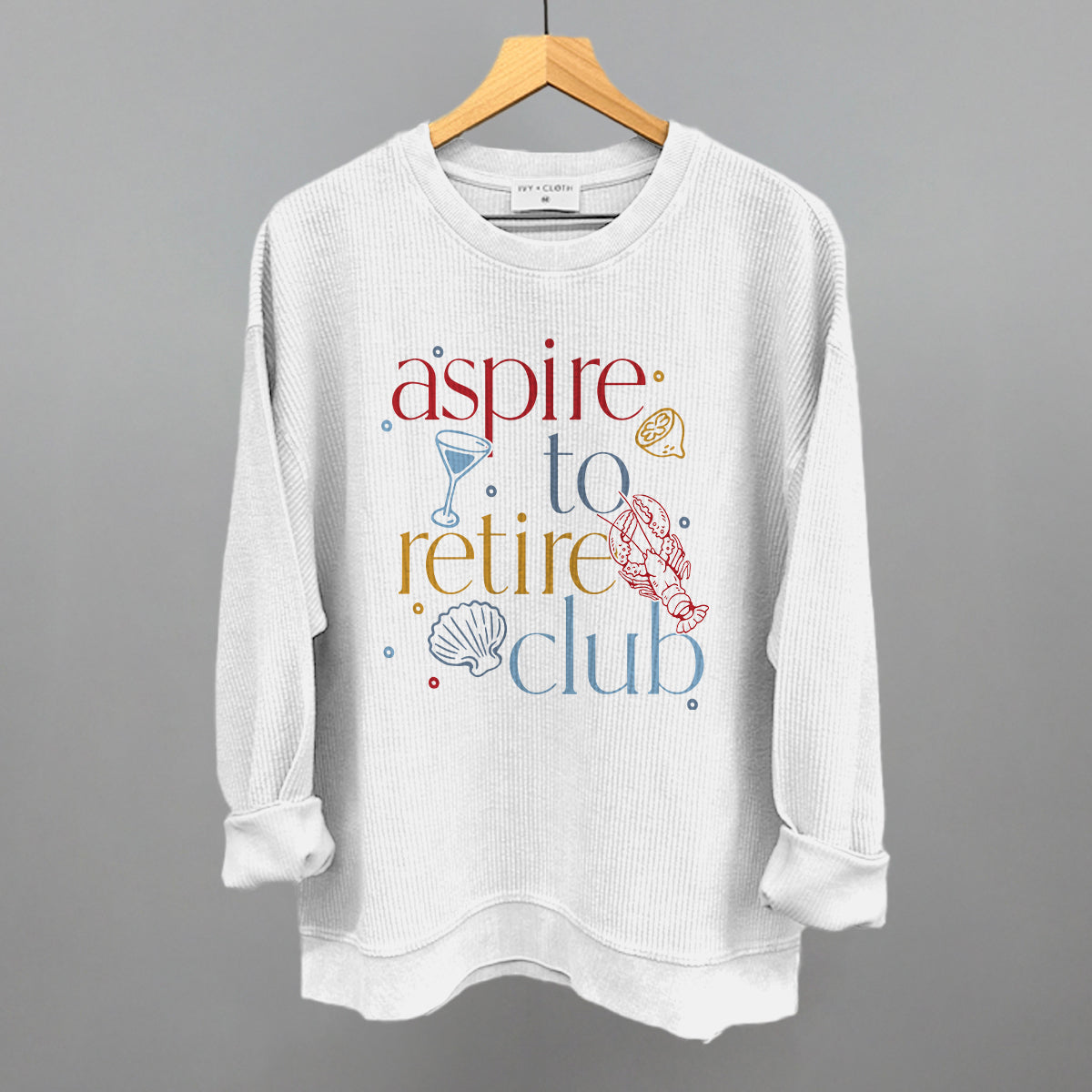 Aspire To Retire Club