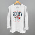 Red, White and Boozy