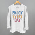 Enjoy Every Day Stars