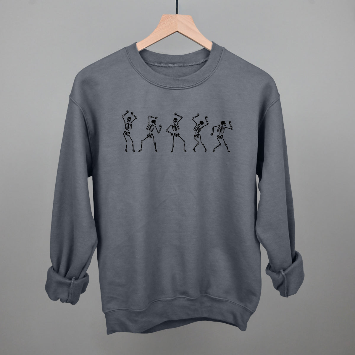 Dancing Skeletons