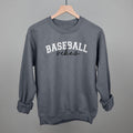 Baseball Vibes Script