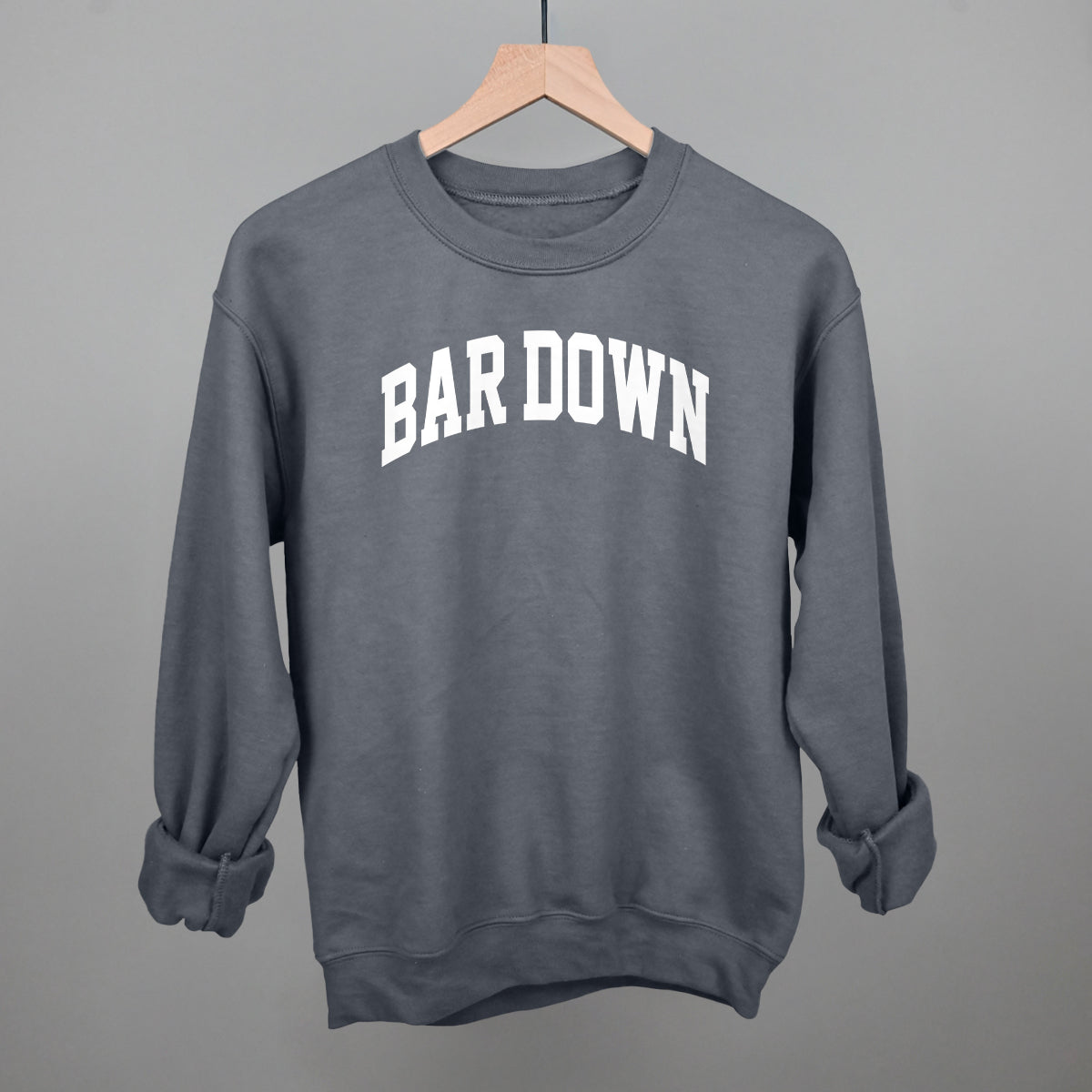 Bar Down Arch