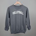 Volleyball Arch (White)