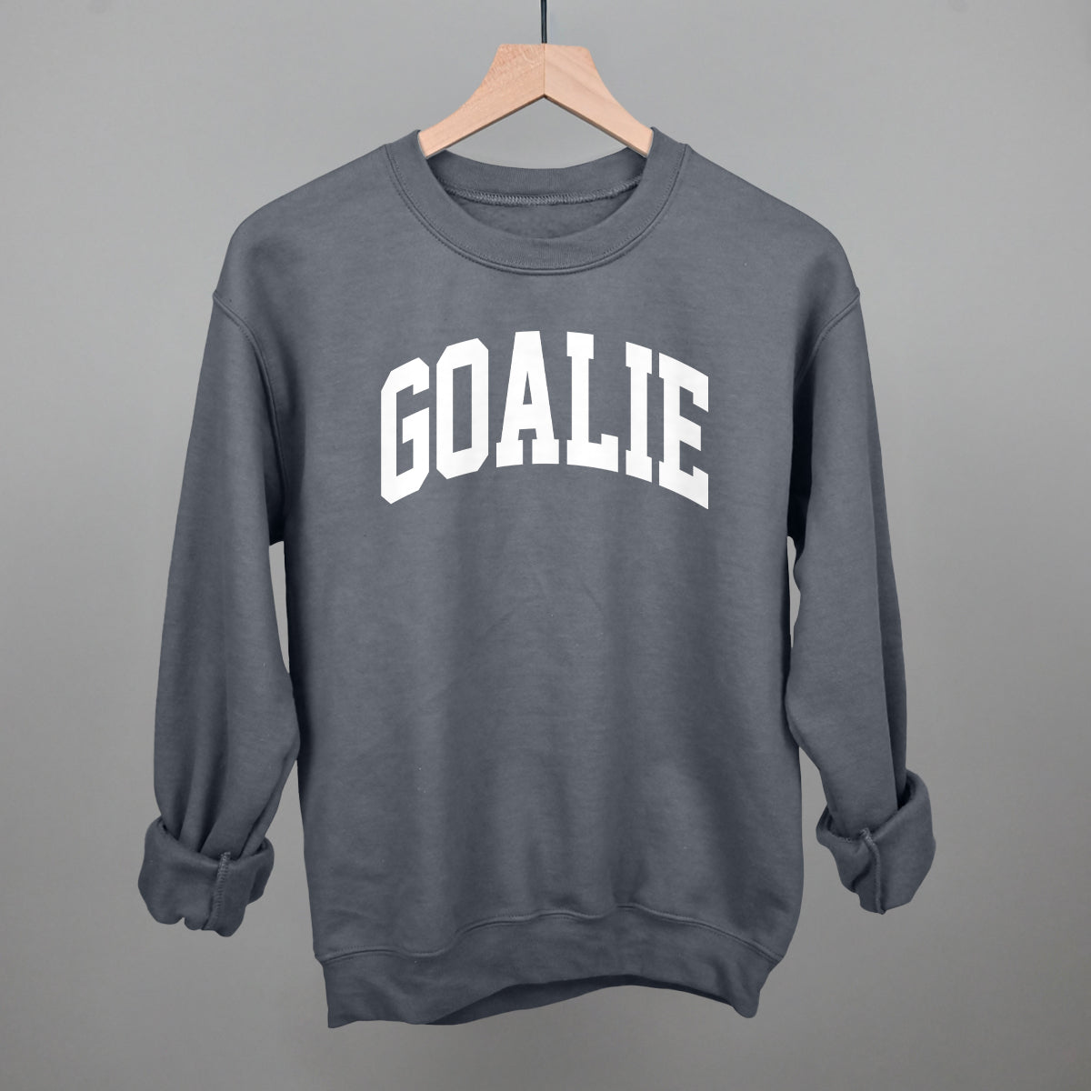 Goalie Arch
