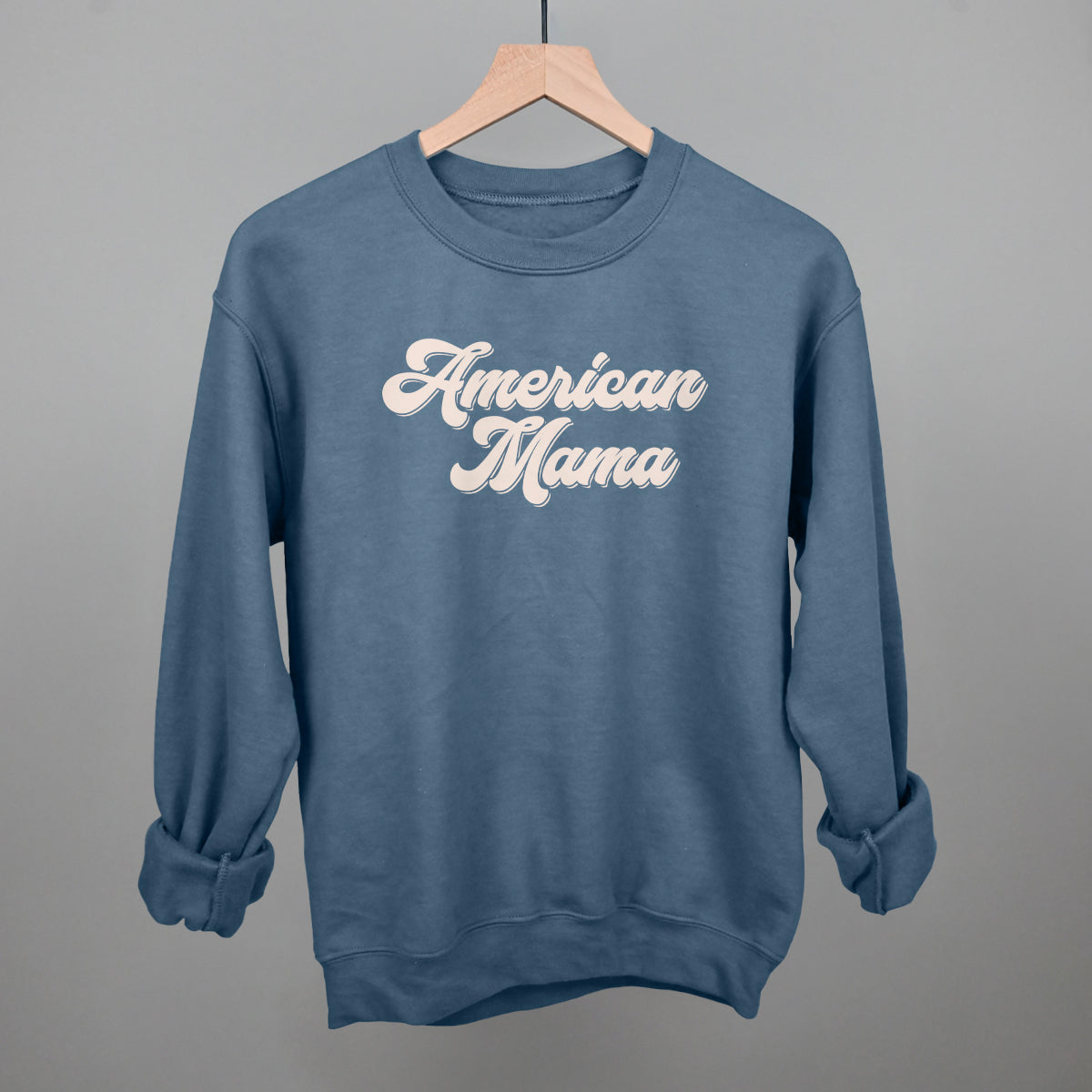 American Mama (Vintage)