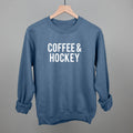 Coffee & Hockey
