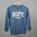 Hope Jeremiah 29:11