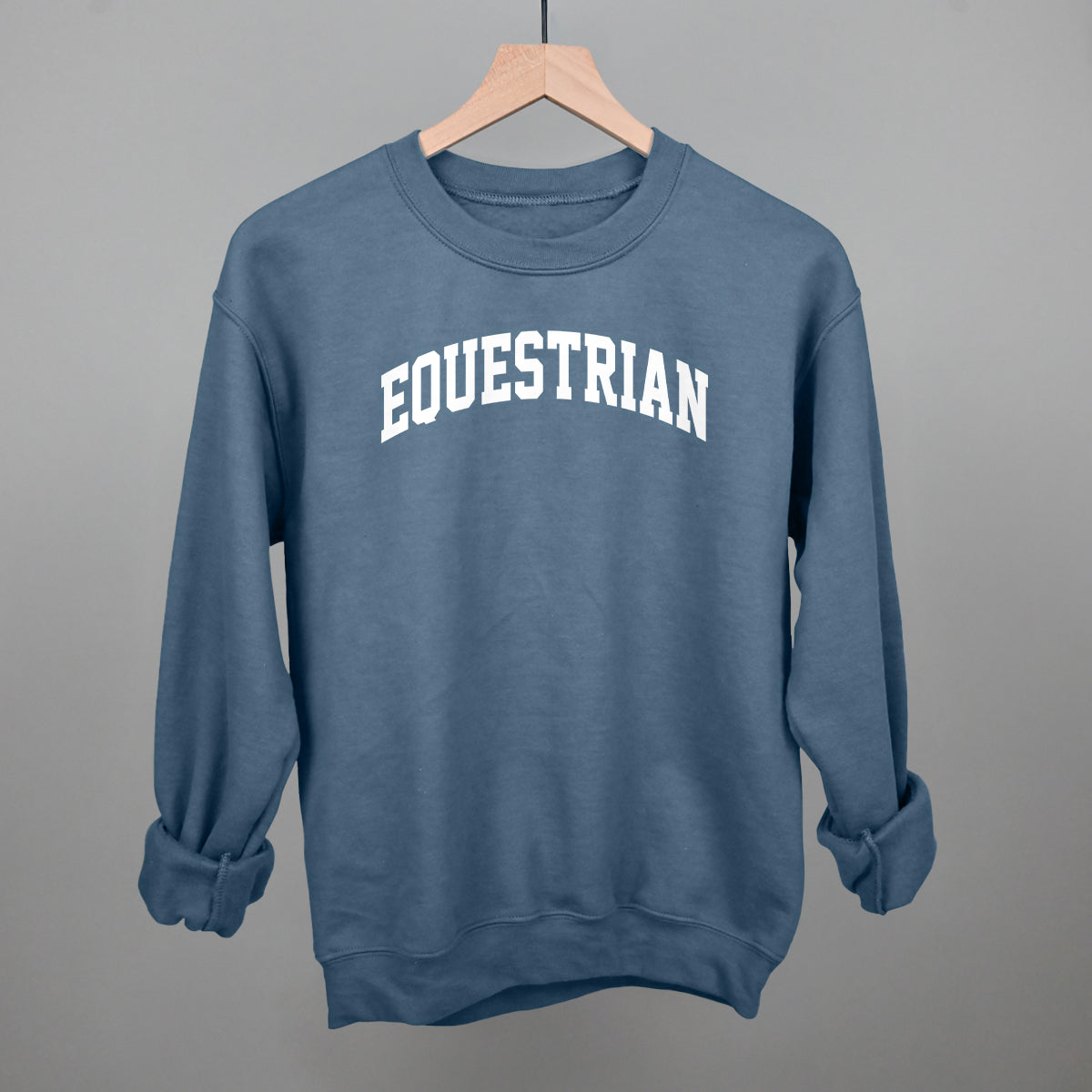 Equestrian Arch