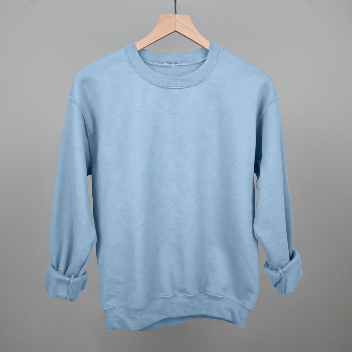Blank Crewneck