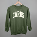 Carbs Arch