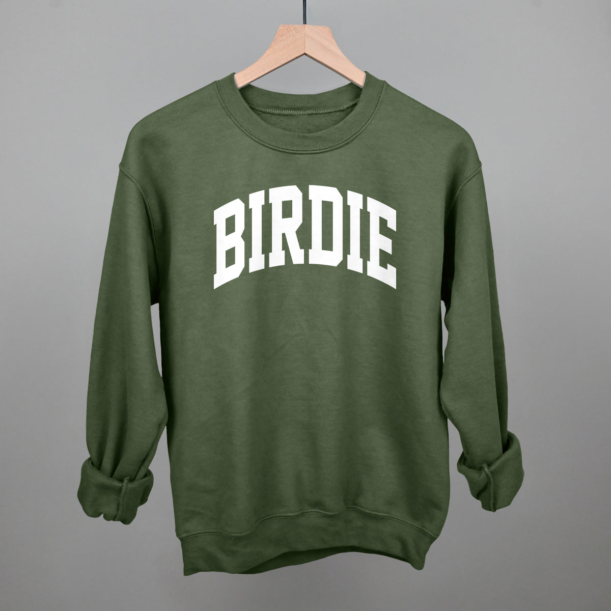 Birdie Arch