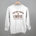 Freshly Boo'd Coffee