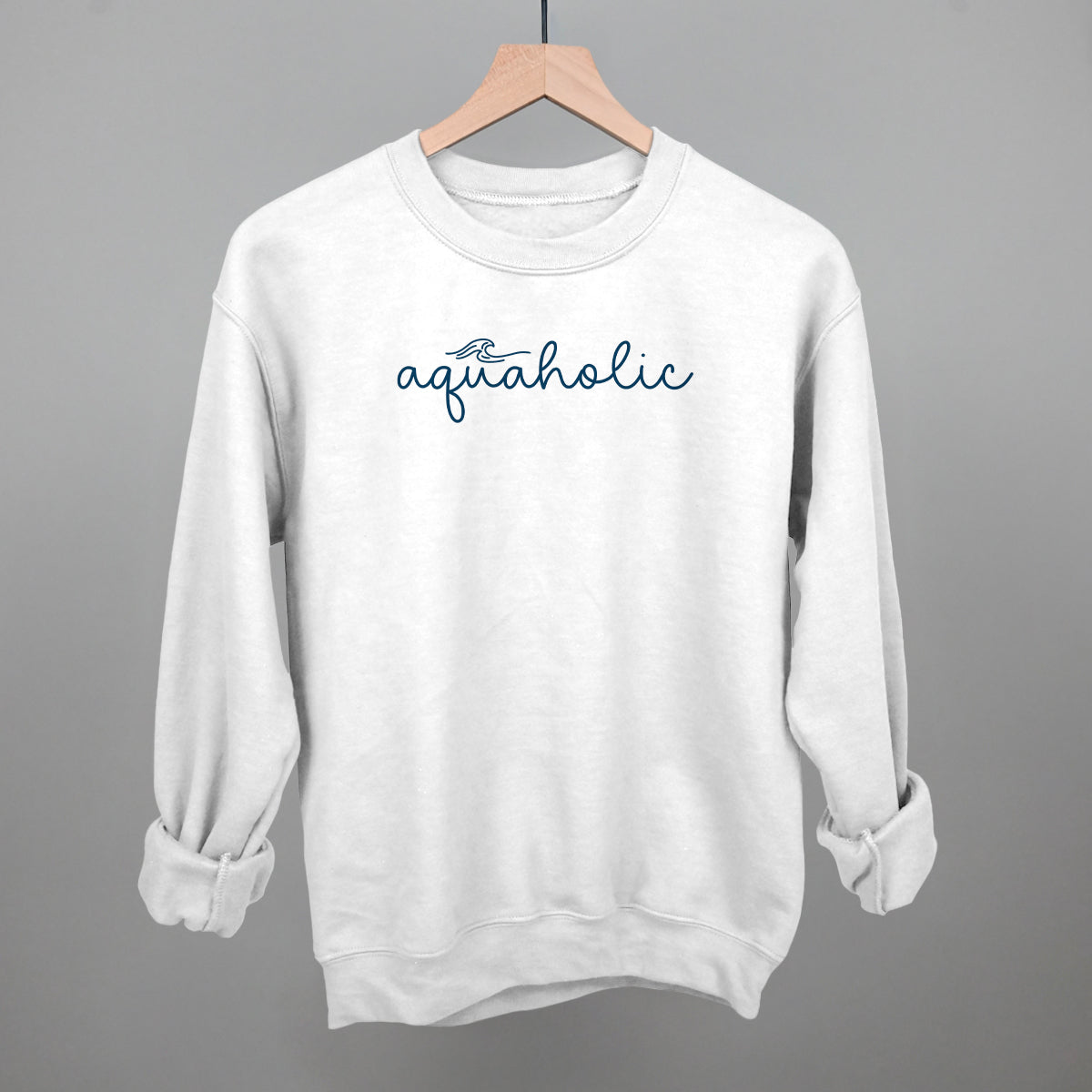 Aquaholic