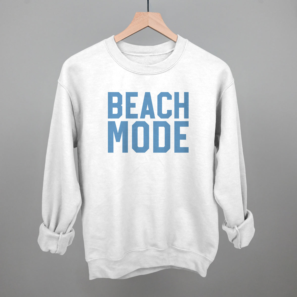 Beach Mode