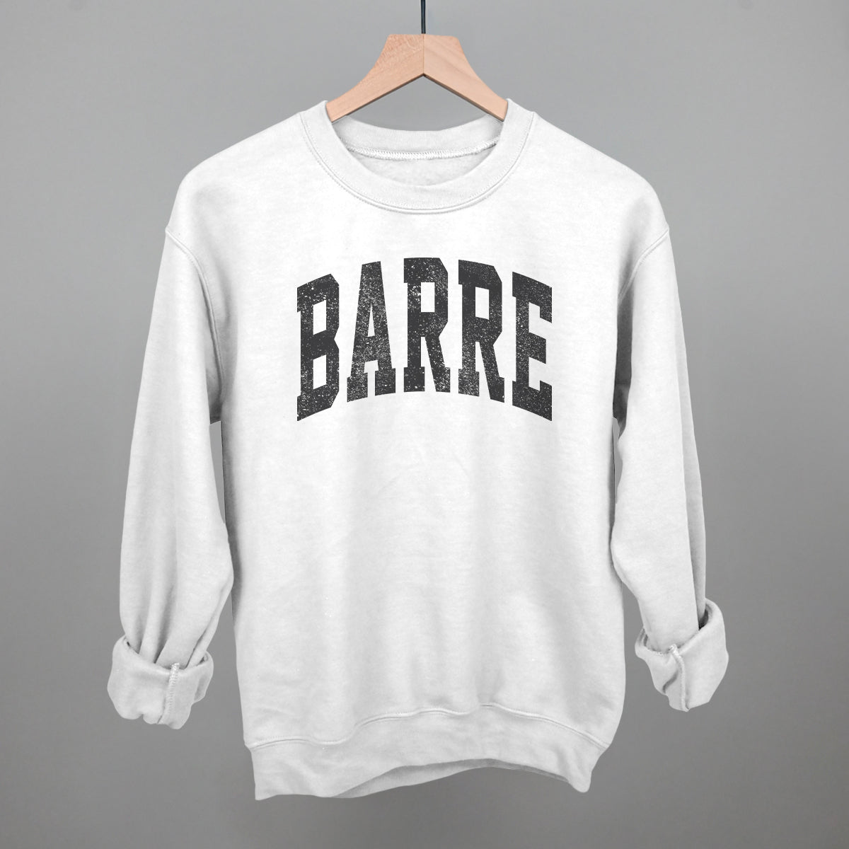 Barre Arch