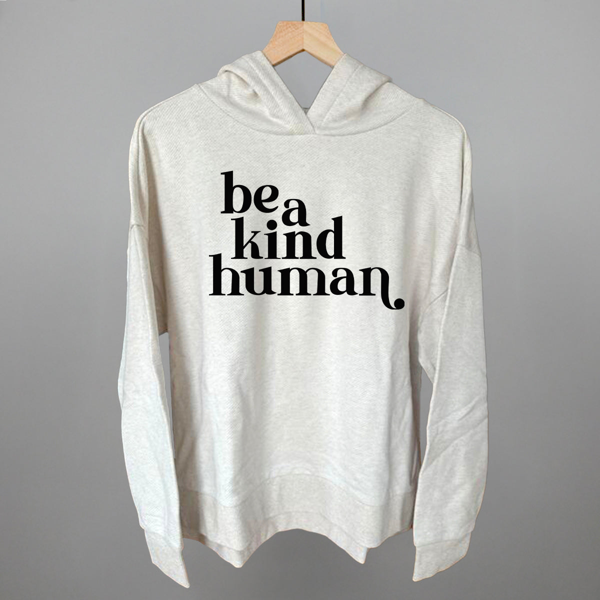 Be A Kind Human