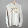 Salty Air And Sweet Taffy