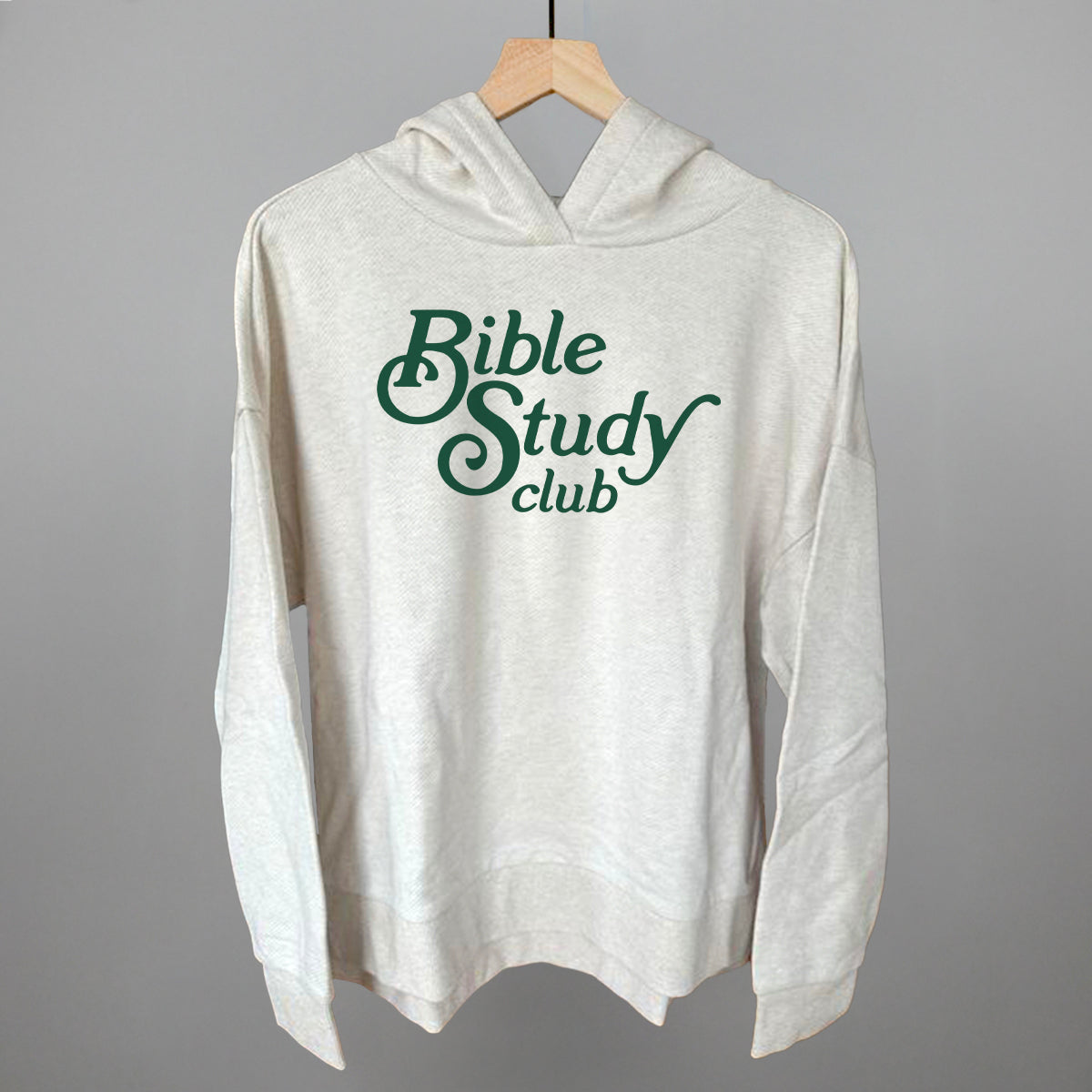 Bible Study Club