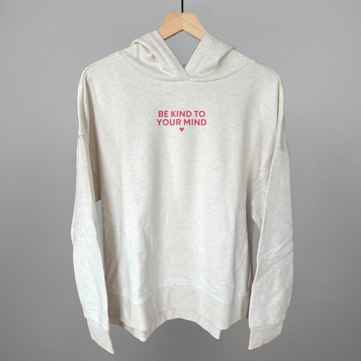 Be Kind To Your Mind (Pink)