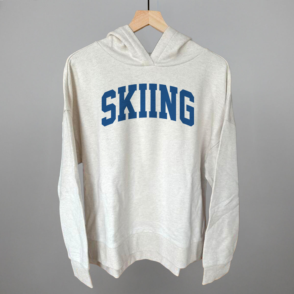 Skiing Arch