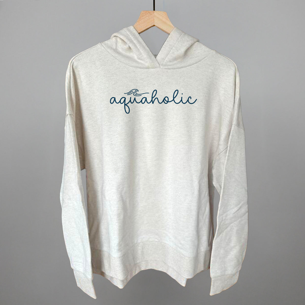 Aquaholic