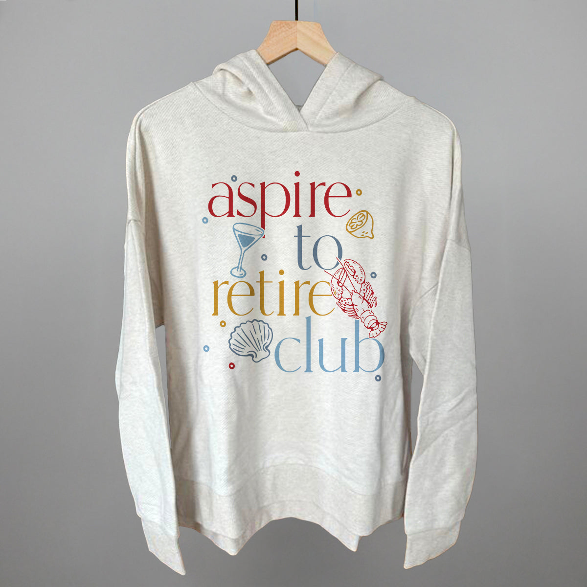 Aspire To Retire Club
