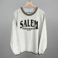 Salem MA 1626
