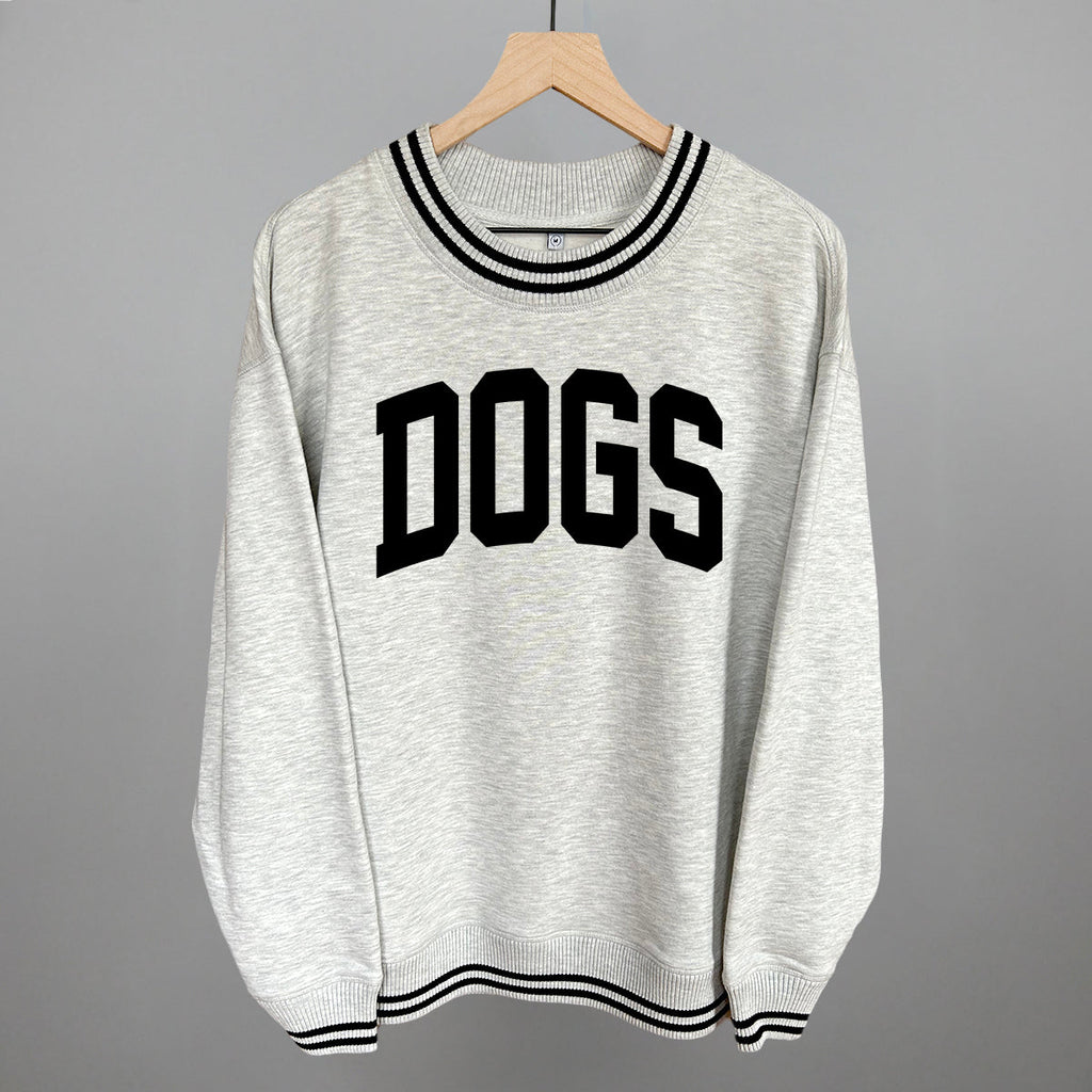 Dogs Arch