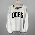 Dogs Arch