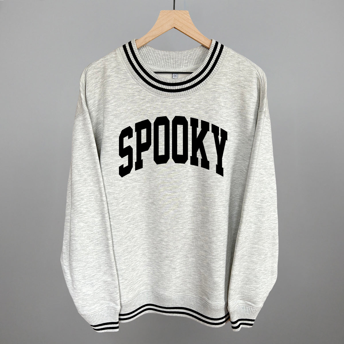 Spooky Arch (Black)