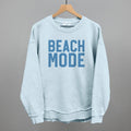 Beach Mode