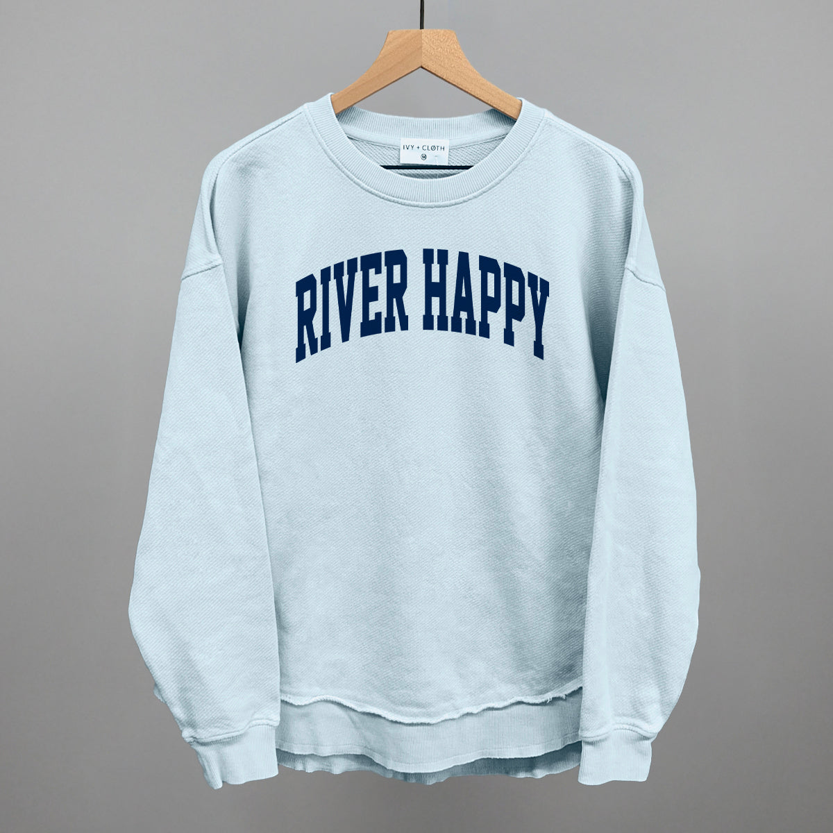 River Happy Arch