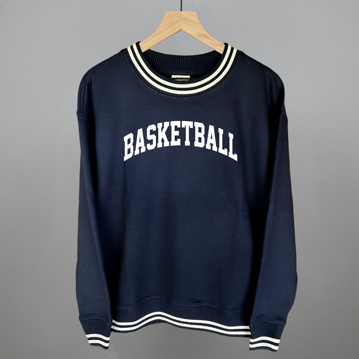 Basketball Arch (White)