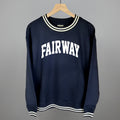 Fairway Arch
