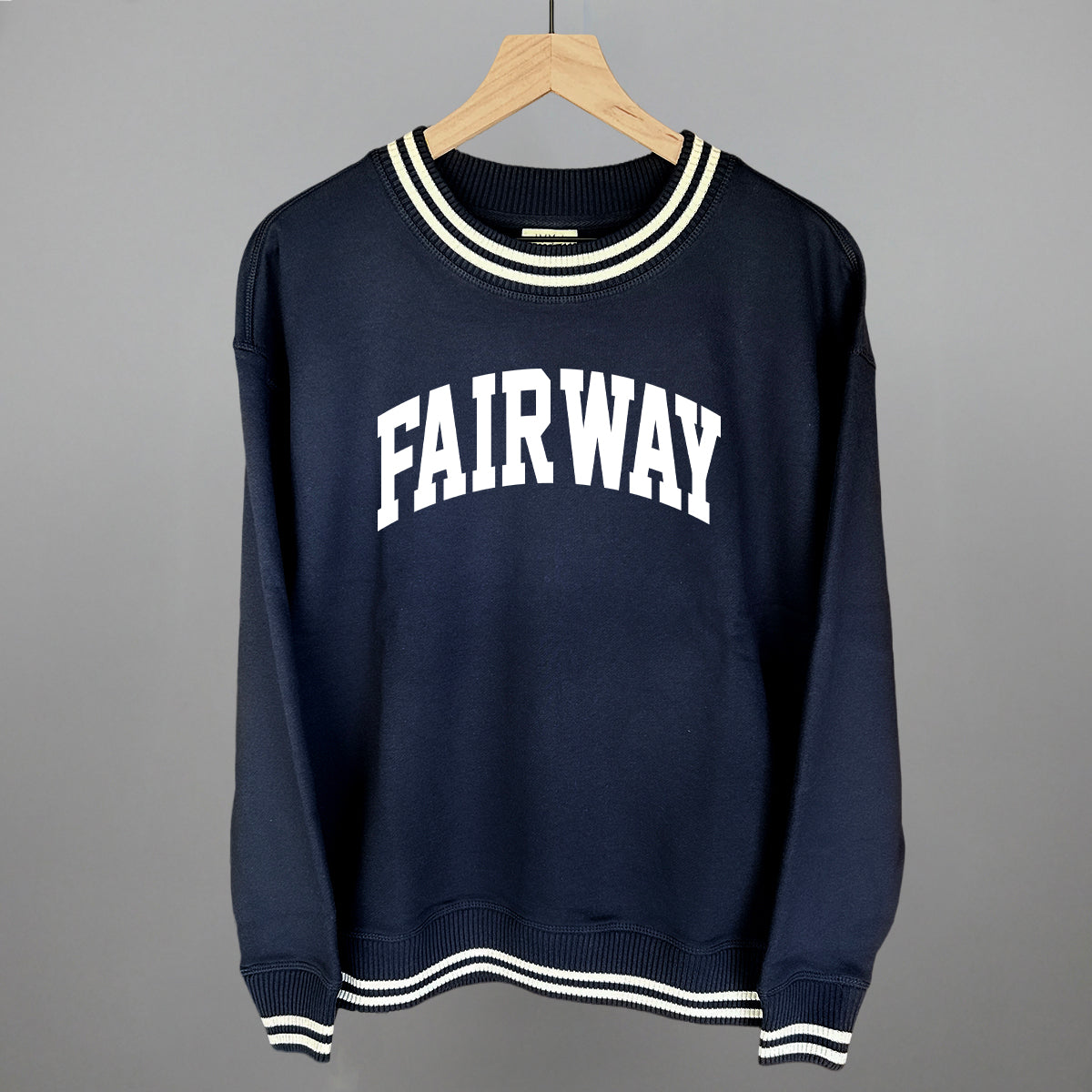 Fairway Arch