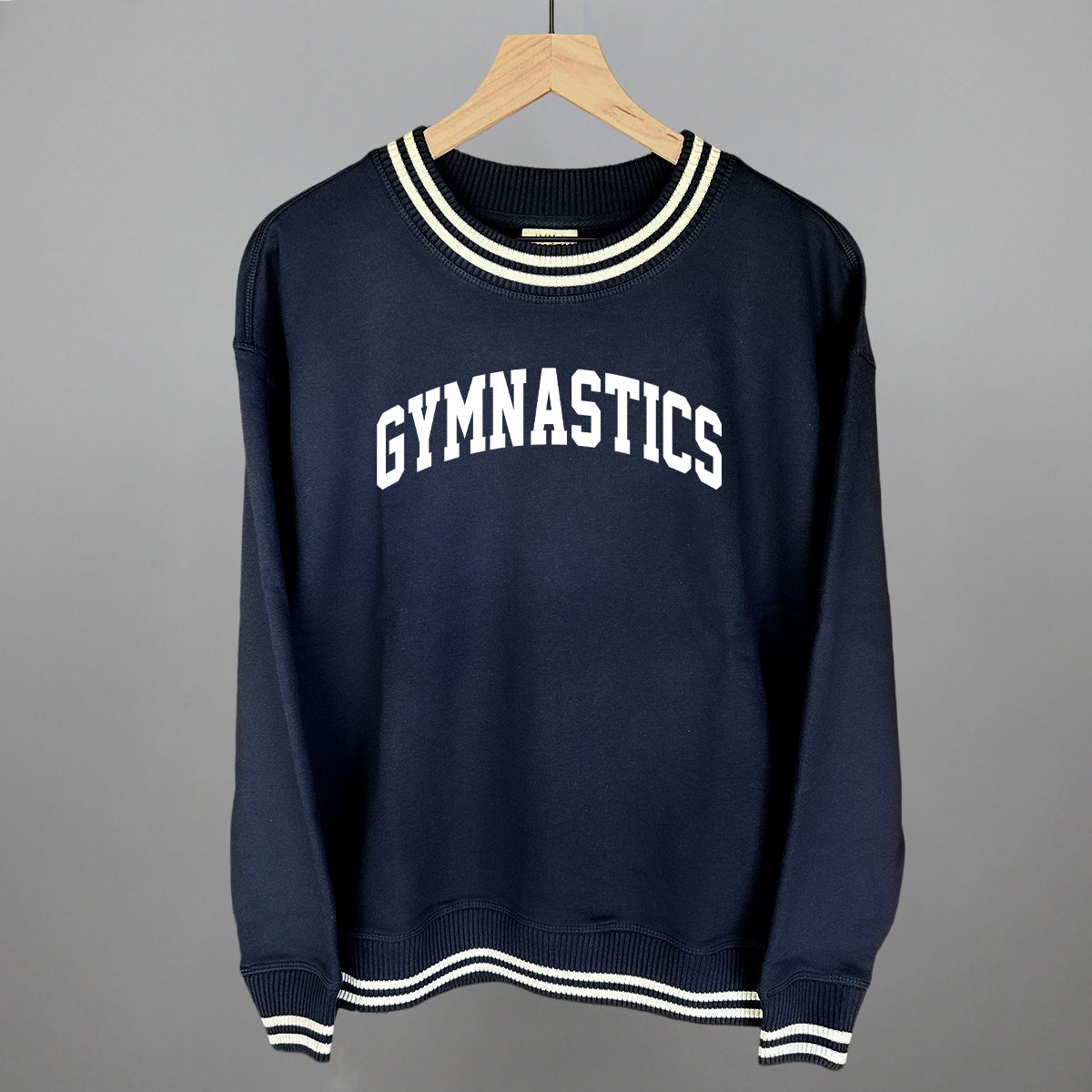 Gymnastics Arch (White)