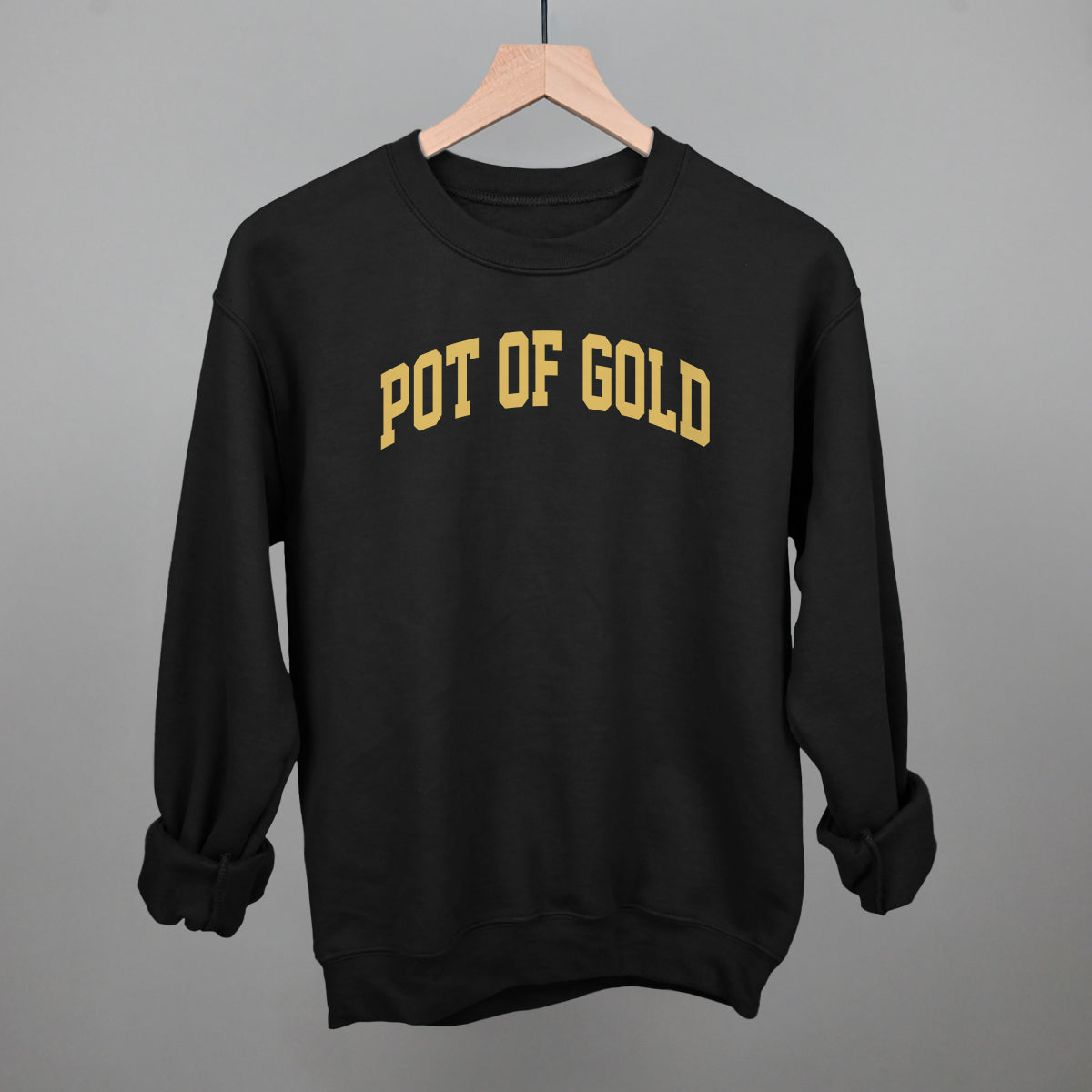 Pot Of Gold Arch