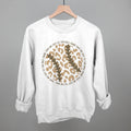 Take Me Out To The Ball Game (Leopard Baseball)