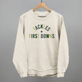 Tackles And First Downs